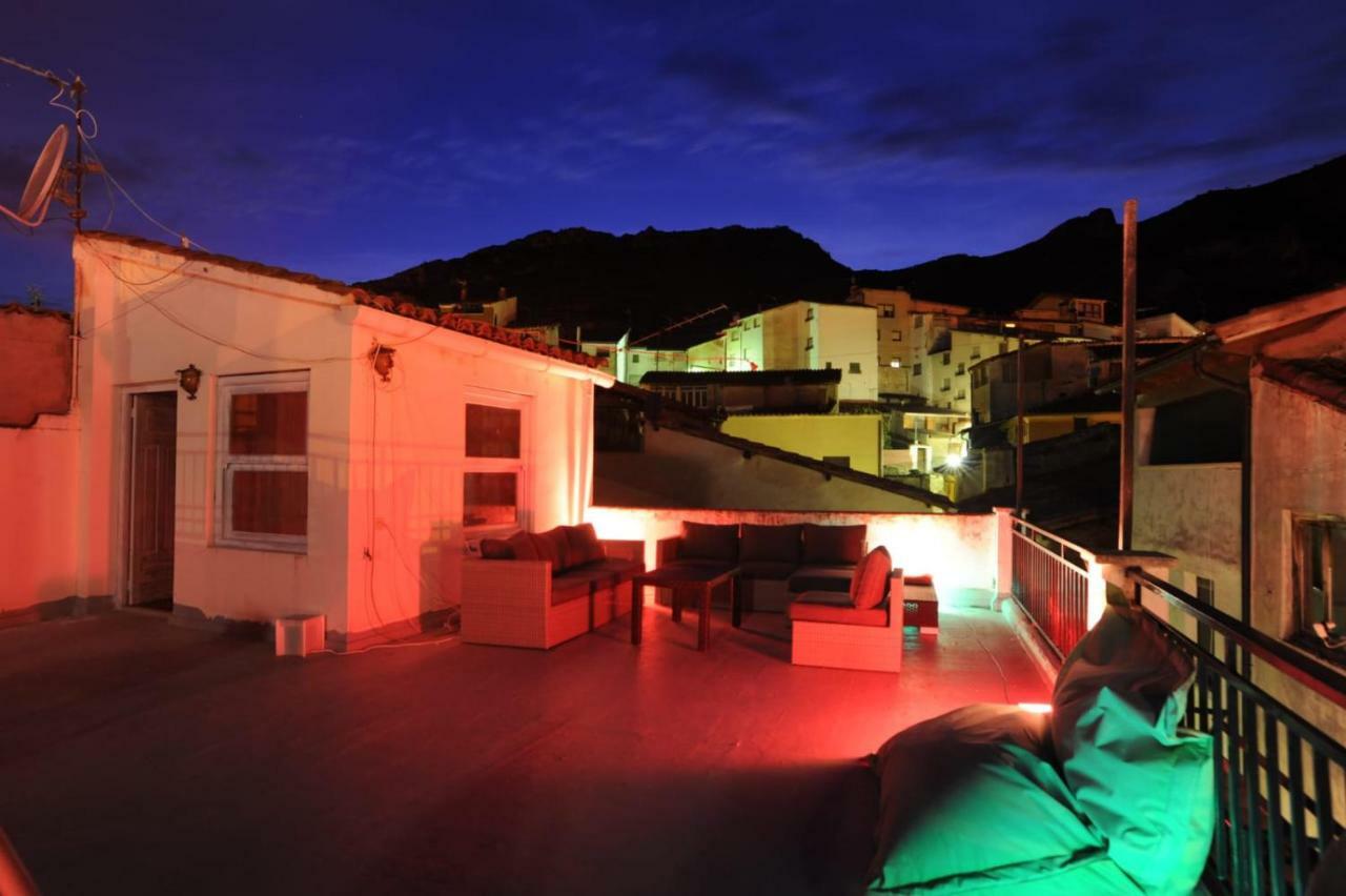 Lombera Apartment